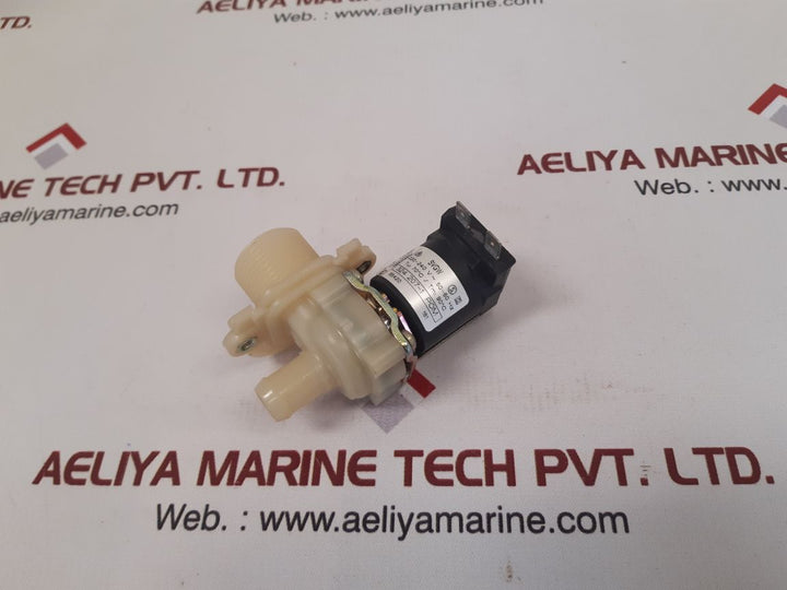 A. u. k. muller 324 207-1 pom water valve