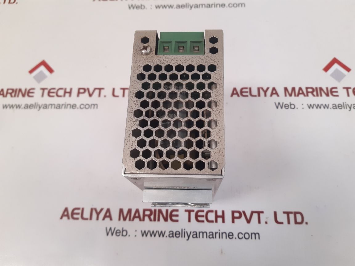 Mean well dr-75-24 power supply