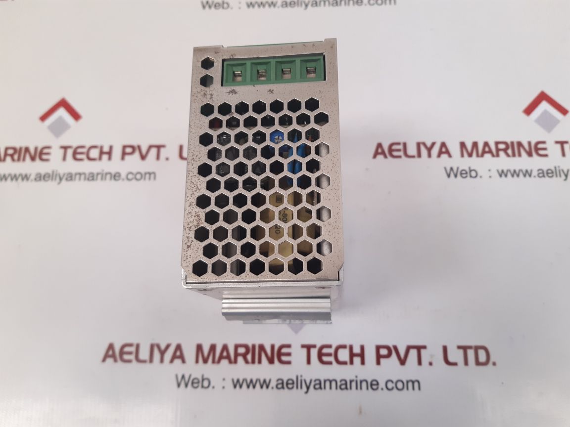 Mean well dr-75-24 power supply