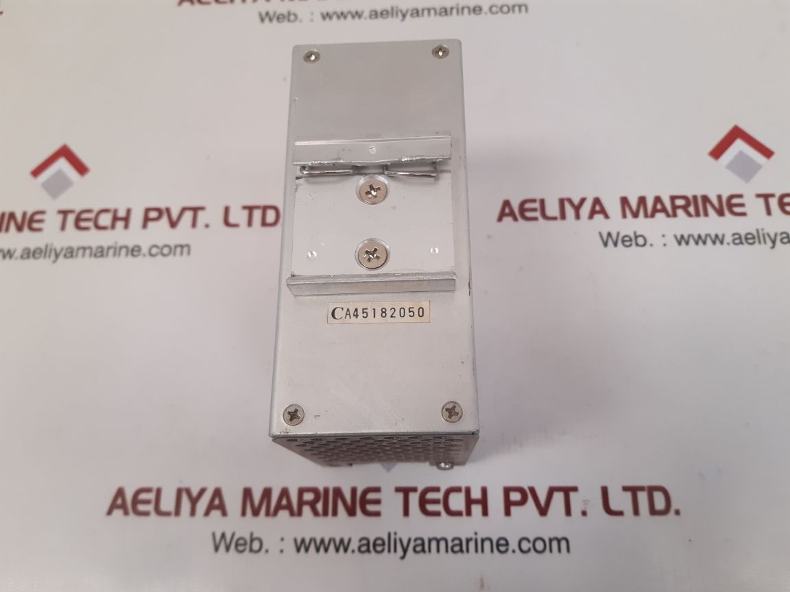 Mean well dr-75-24 power supply