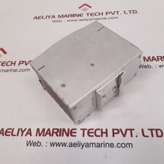 Mean well dr-75-24 power supply