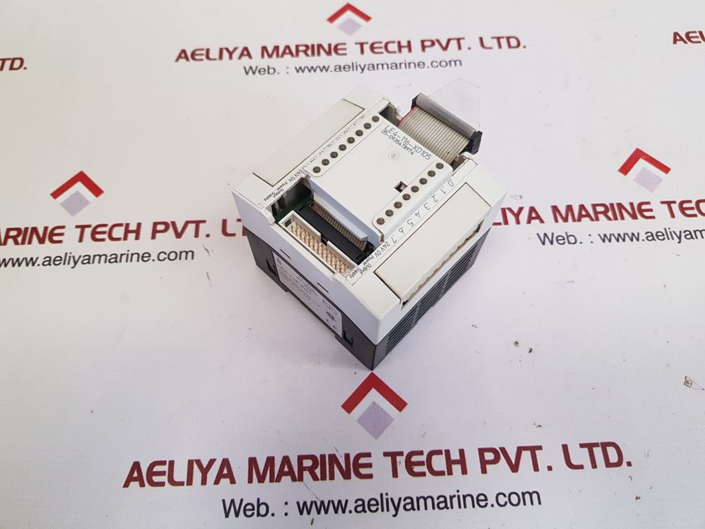 Moeller le4-116-xd105  expansion module le4-116-xd1