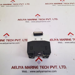 Moeller/ noris le4-116-xd1digital output module le4-116-xd105 used