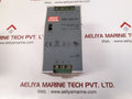Mean well dr-120-24 power supply used
