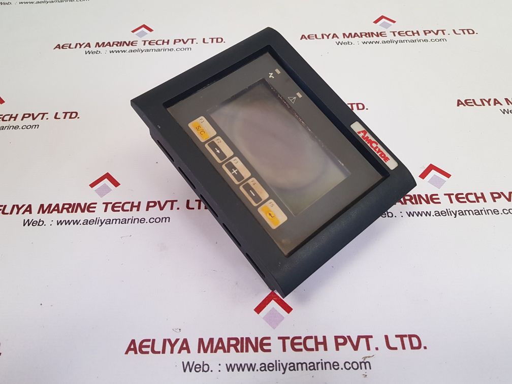 MD totco series 2000 display lm2-e6180-sensor  
