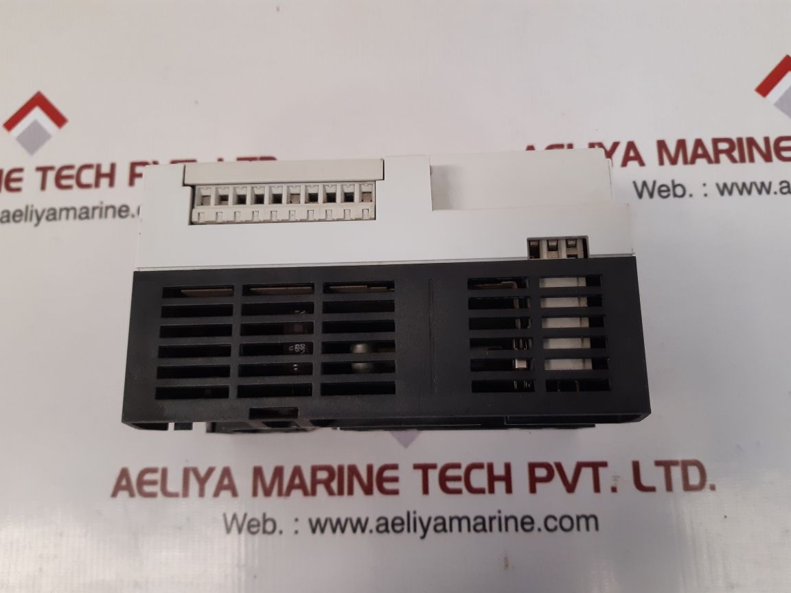 Moeller em4-101-aa2 analog module used
