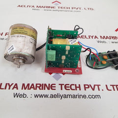Mnr-uv undervoltage release for masterpact circuit breaker 685 692
