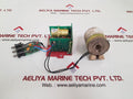 Mnr-uv undervoltage release for masterpact circuit breaker 685 692
