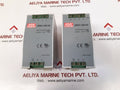 Mean well drh-120-24 din power supply unit