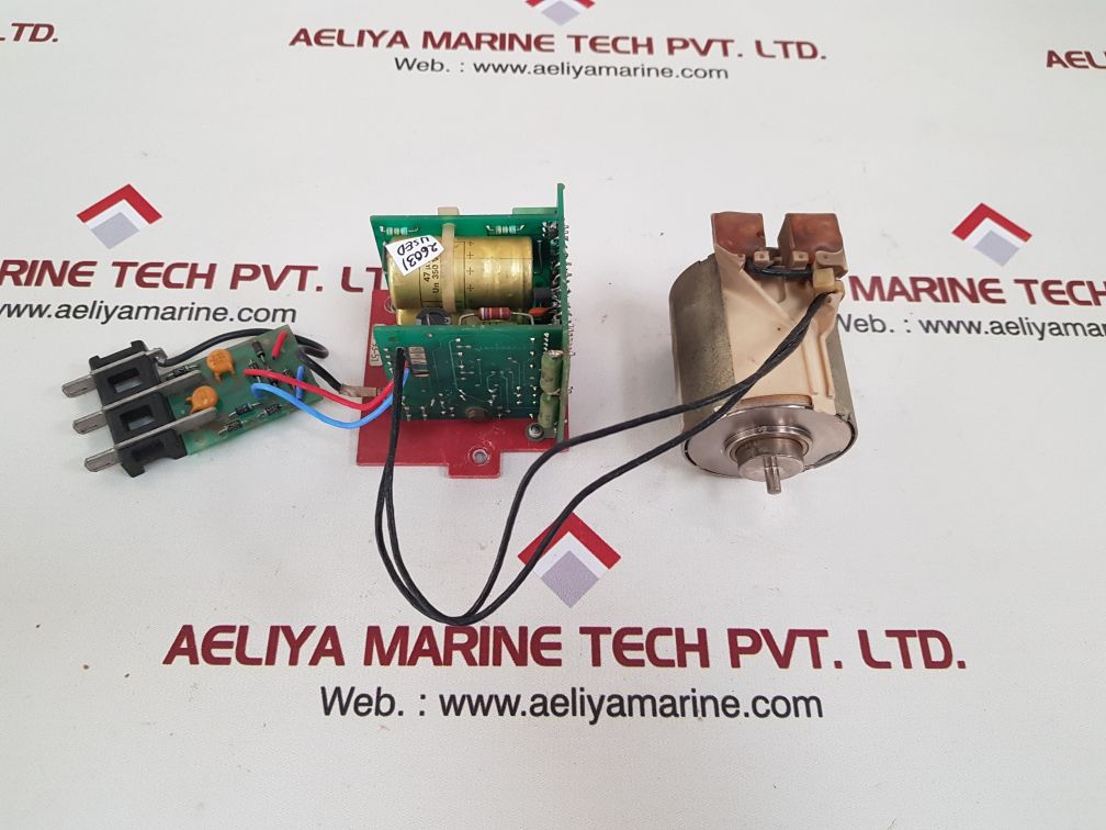 Mnr-uv undervoltage release for masterpact circuit breaker 685 692
