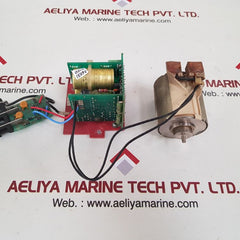 Mnr-uv undervoltage release for masterpact circuit breaker 685 692
