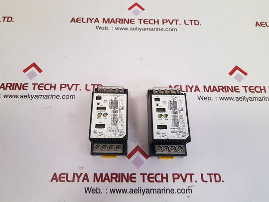 Asahi watanabe tw-4m-1-n watanabe isolate transducer