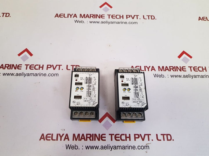 Asahi watanabe tw-4m-1-n watanabe isolate transducer