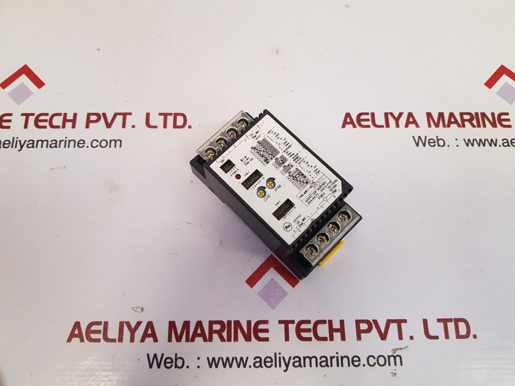 Asahi watanabe tw-4m-1-n watanabe isolate transducer