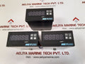 Applied electronics met-turbo 73rs-dm tachometer