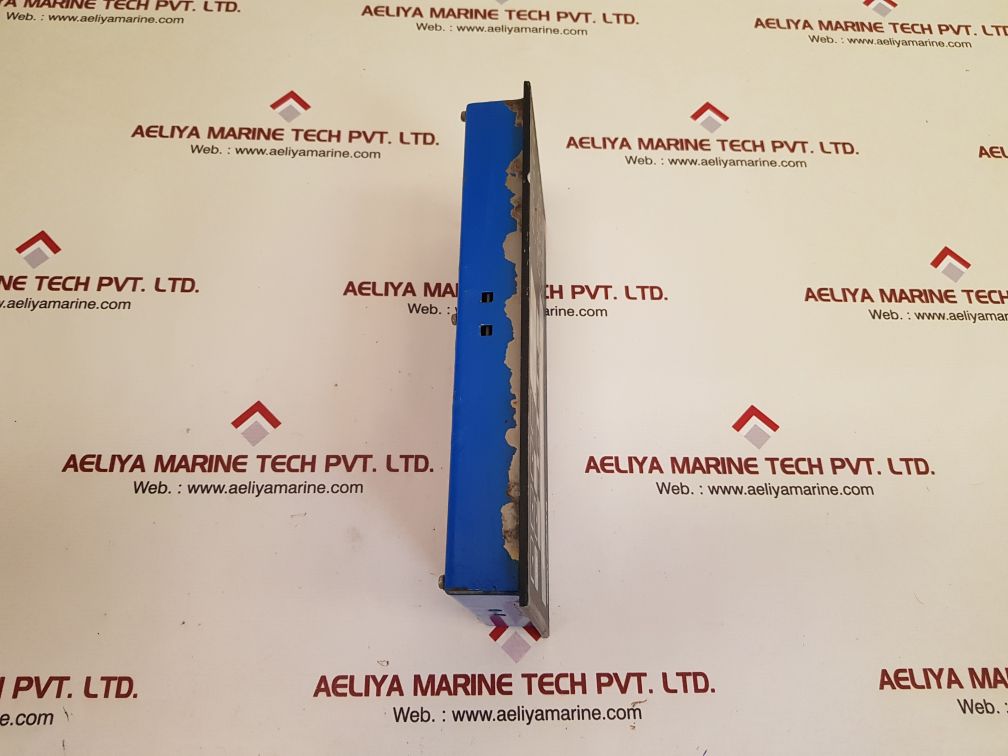 Lyngso marine ums 2000 accommodation alarm panel