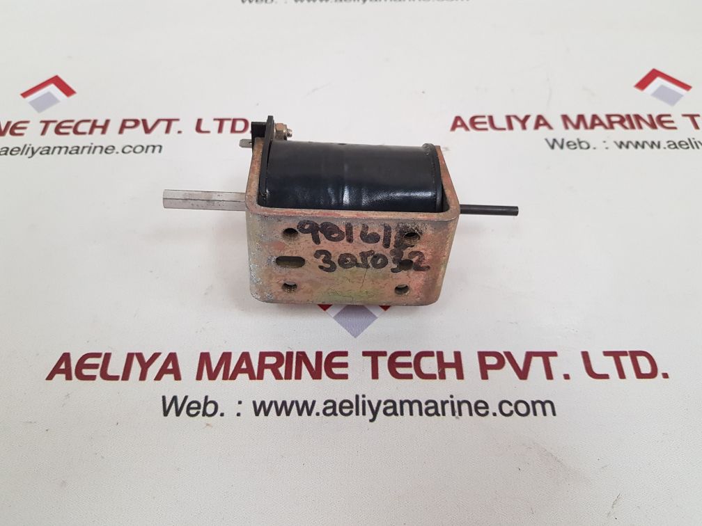 Merlin gerin 887191 circuit breaker trip coil
