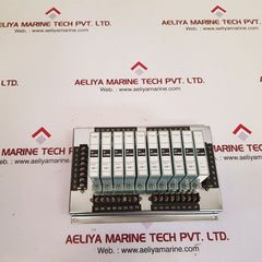 Izumi denki iz-alarm annunciator anjc-sb1,anjc-ax2