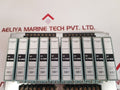Izumi denki iz-alarm annunciator anjc-sb1,anjc-ax2
