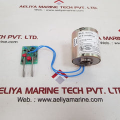 Merlin gerin 685654 mx-a circuit breaker shunt trip
