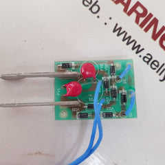 Merlin gerin 685654 mx-a circuit breaker shunt trip

