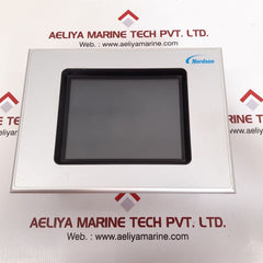 Nordson xv-460-57tqb-1-1r-4 touch screen panel