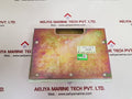 Terasaki we-ex81 extension alarm system eea-204