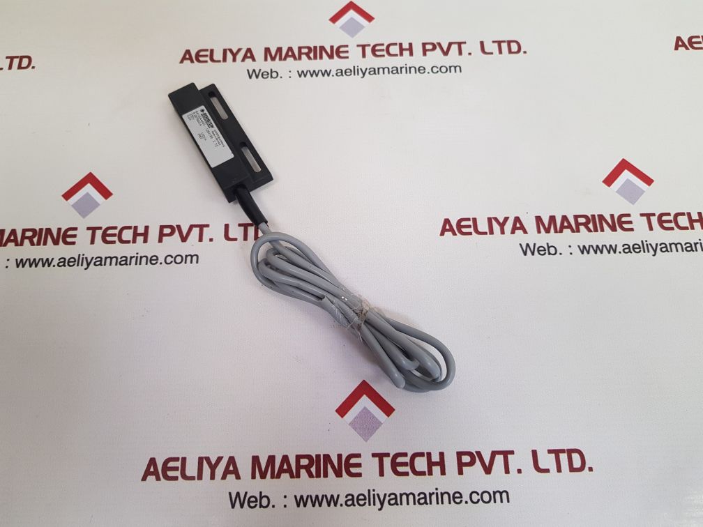 Bernstein b 297980-4 micro interrupter switch