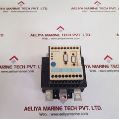 Siemens 3uf5031-3bn00-1 profibus-dp simocode module used