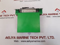 Saacke cmfs 1 burner control unit t 09 b used