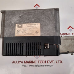 Tb wood's xfvi4005-0v e-trac micro-inverter