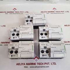 Moeller ps4-201-mm1 programmable logic controller