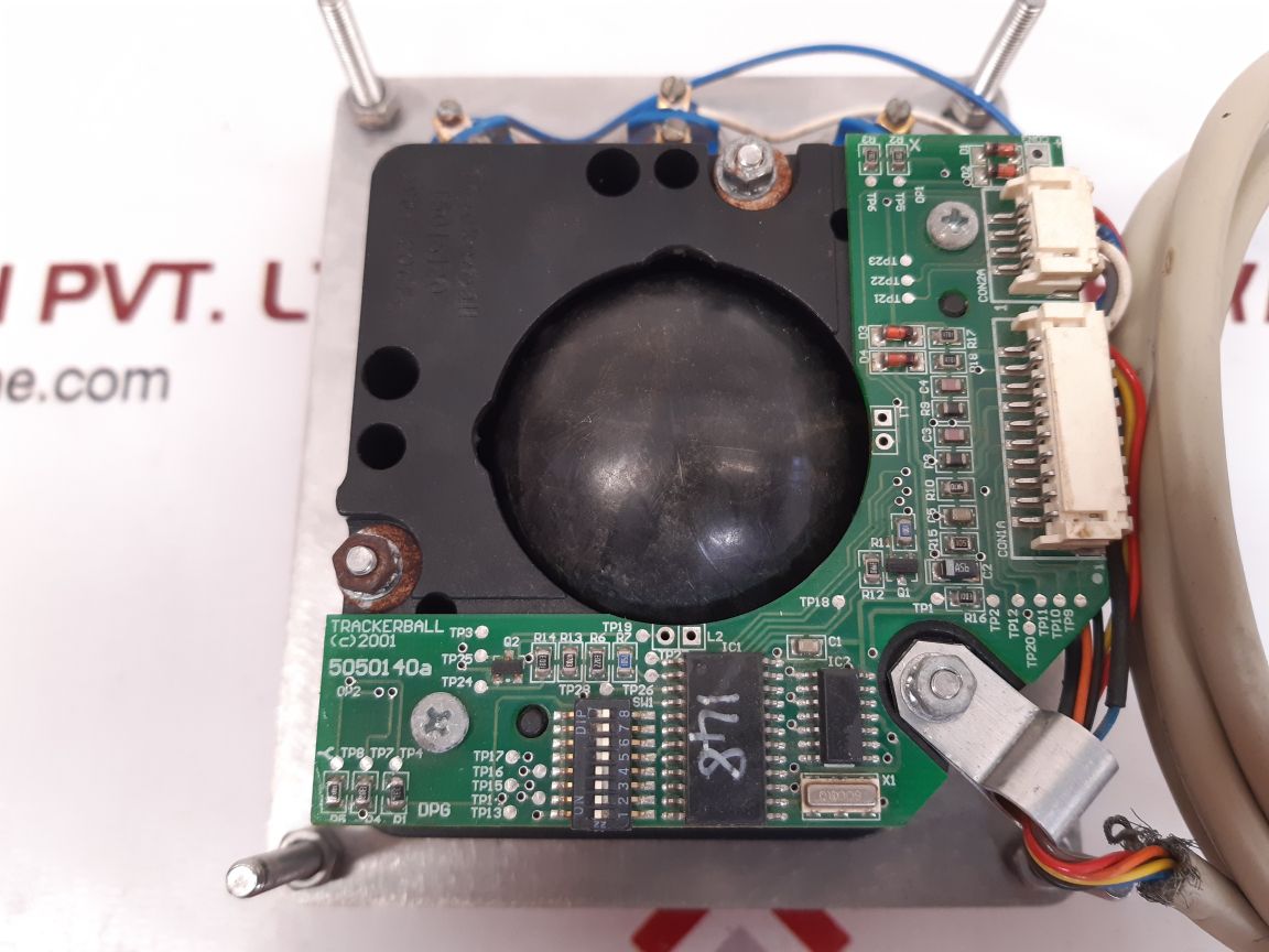Tbs50f2ps2 trackball 