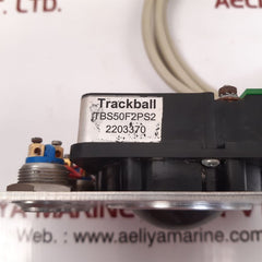 Tbs50f2ps2 trackball 