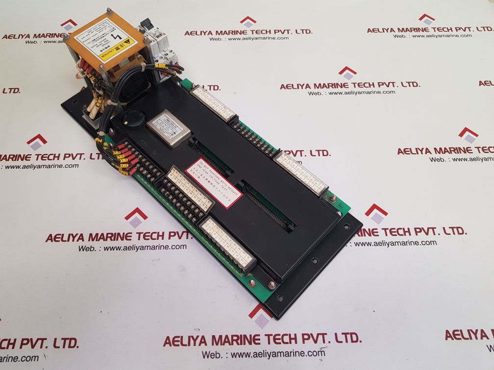 Nemic-lambda mbw-1203-22 noise filter