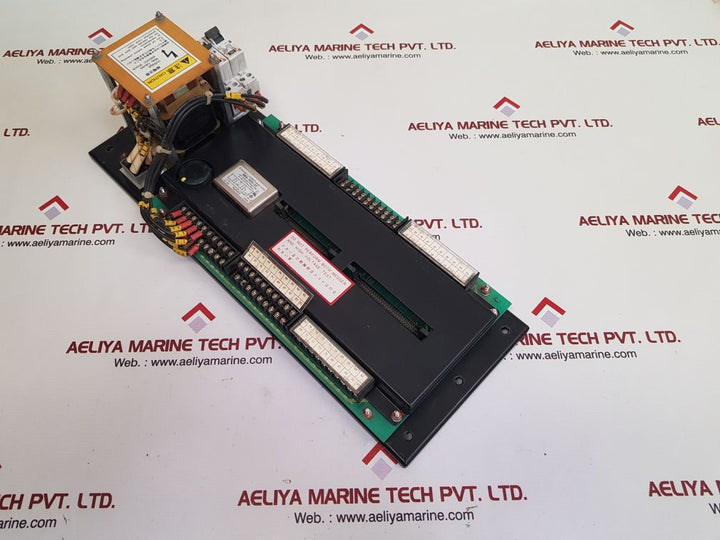 Nemic-lambda mbw-1203-22 noise filter