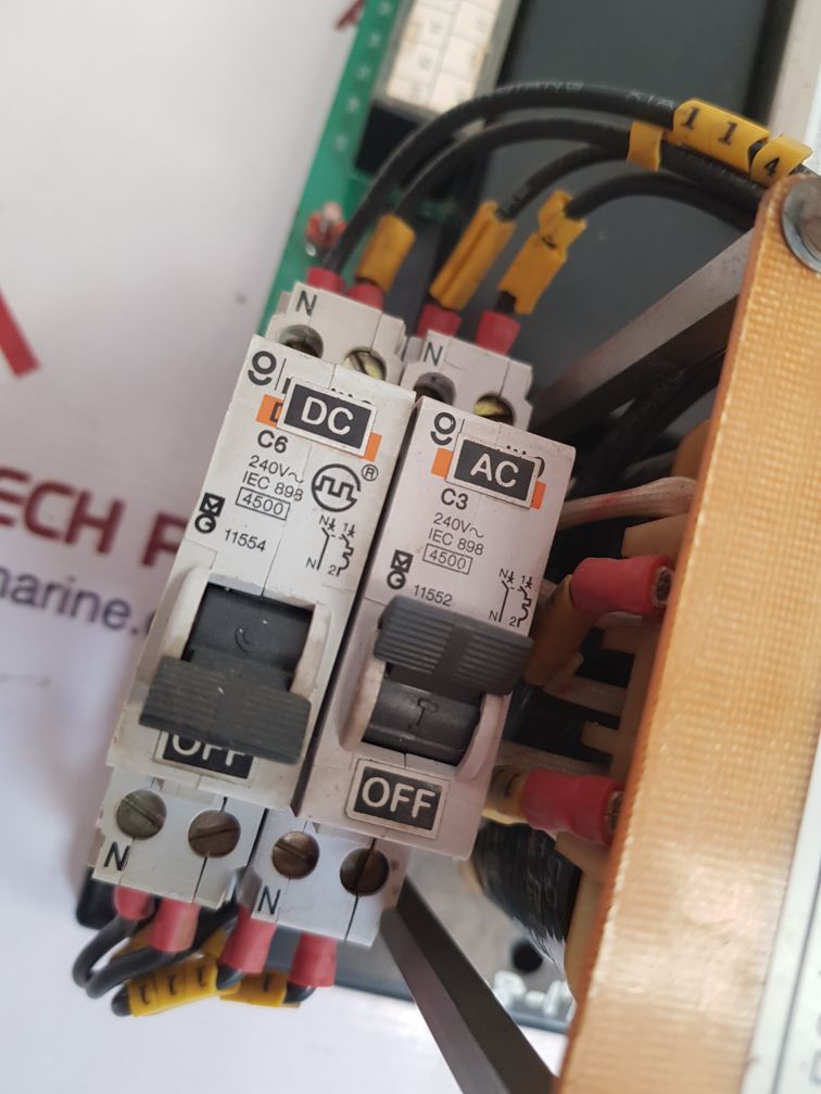 Nemic-lambda mbw-1203-22 noise filter