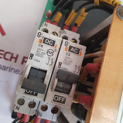 Nemic-lambda mbw-1203-22 noise filter