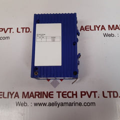 Hirschmann rh1-tp rail hub ethernet switch