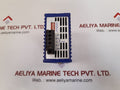 Hirschmann rh1-tp rail hub ethernet switch