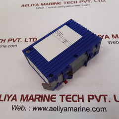 Hirschmann rh1-tp rail hub ethernet switch