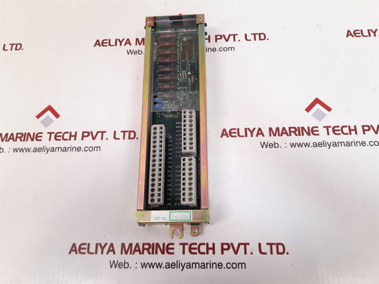 Terasaki ecb-2321 sender module new