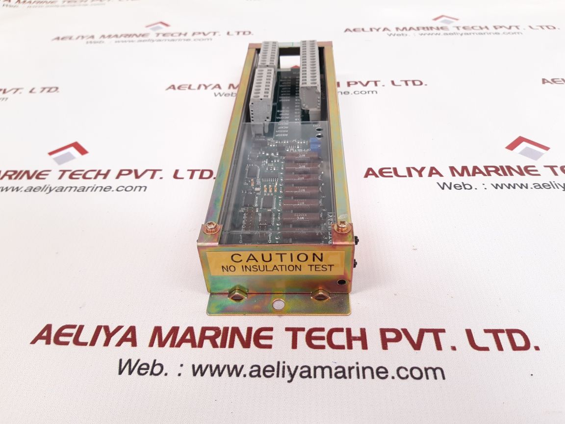 Terasaki ecb-2321 sender module new