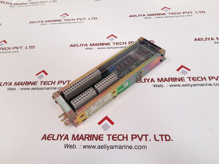 Terasaki ecb-2321 sender module new