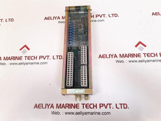 Terasaki ecb-2131 alarm communication module/ima sender module ecb-1131 new
