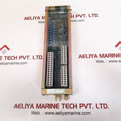 Terasaki ecb-2131 alarm communication module/ima sender module ecb-1131 new