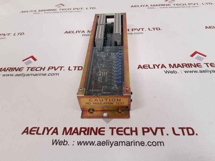 Terasaki ecb-2131 alarm communication module/ima sender module ecb-1131 new
