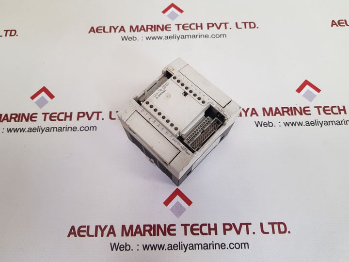 Klockner-moeller le4-116-dd1 i/o expansion module le4-116-dd103