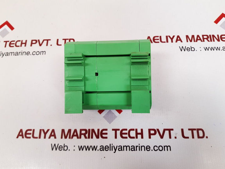 Euro instruments 16.072 pcb card  
