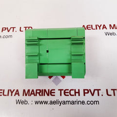 Euro instruments 16.072 pcb card  